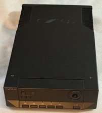 Mission Cyrus 3 lll Verstärker Defekt