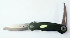 Eickhorn Solingen Taschenmesser Einhandmesser Forest  rar neu ! 👍💪❤️