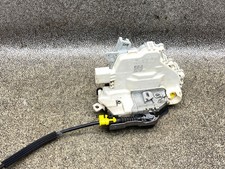 Türschloss vorne links