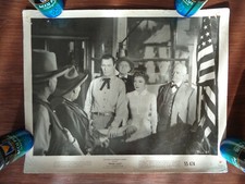 Pressefoto / still  Texas Lady