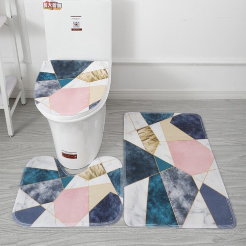 3teilig badgarnitur badezimmer - badgarnitur,