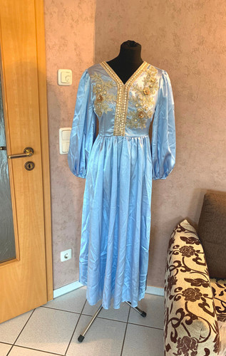 Neu henna kleid hochzeitsgast - neu,
