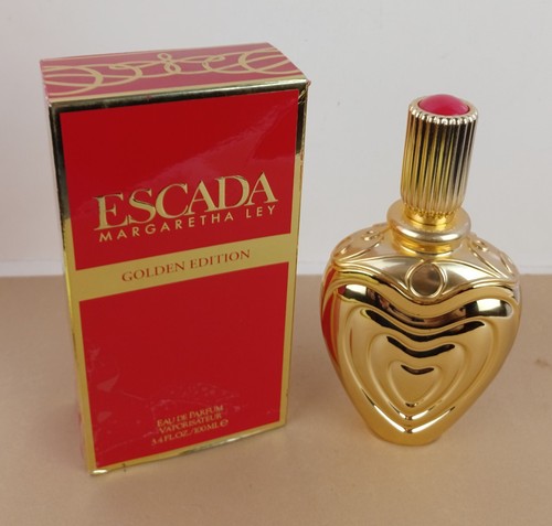 Escada margaretha ley - escada,
