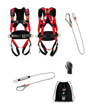 Fallschutz SET Bühne