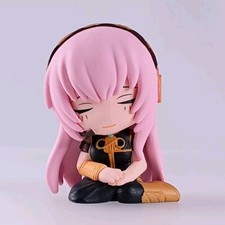 Megurine Luka Hatsune Miku