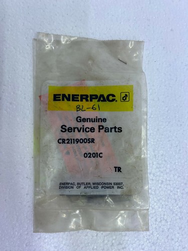 Nos enerpac - 2,