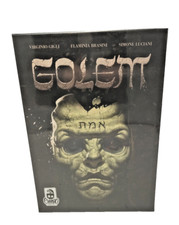 Golem cranio creations - golem,