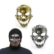 Maske Totenkopf Schädel