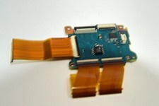 Original ZM-1004 PCB Board Eom Teil für Sony PXW-X70