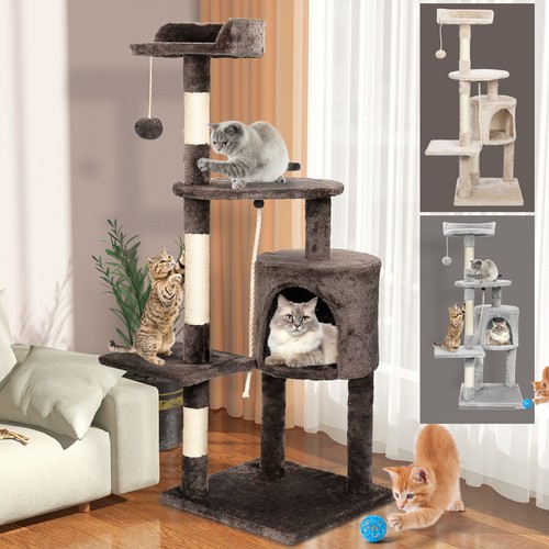 Kratzbaum katzenbaum sisal - kratzbaum,