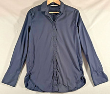 0039 Italy Womens Navy Blue
