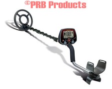 Teknetic Metal Detector