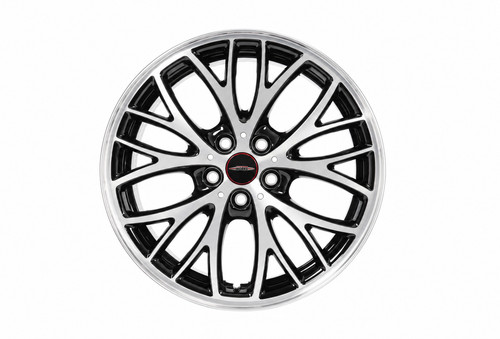 Mini alufelge f56 f55 - 1x,