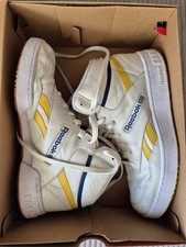 Reebok retro eu44 - retro,