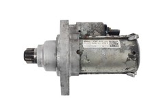 Anlasser DSG Getriebe 0AM911023T Seat Ibiza Cupra VW Golf 6 Polo 6R GTI 1.4 TSI 