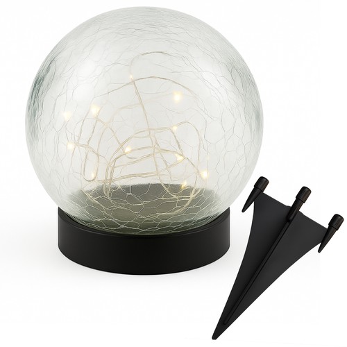 Solarlampen außen led - außen, 20
