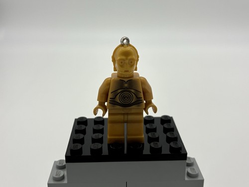 Lego star wars - star, c-3po