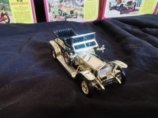 BO29- Lledo Days Gone - DG