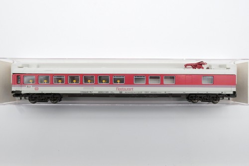 Fleischmann 8182 ic - k,