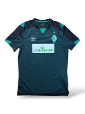 Umbro werder bremen 2021 - umbro,