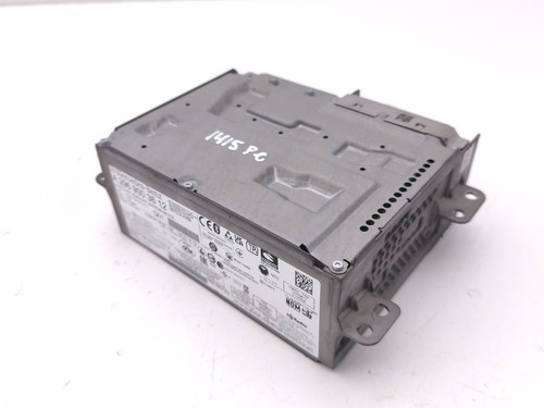 Mercedes benz eqe v295 radio - eqe,