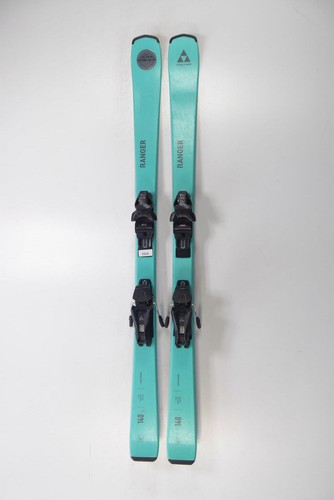 Fischer ranger jugend ski - fischer, jugend-ski