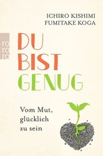 Bist genug - du,