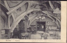 E 1711 Schlesien Ortsansicht