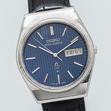 **Exc+5** Vintage 1978 SEIKO