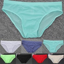 Slip Herren Unterwäsche