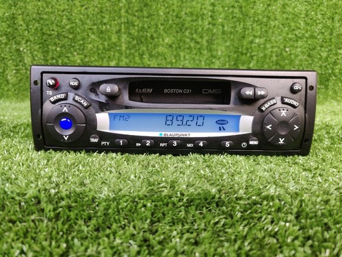 Blaupunkt boston c31 - blaupunkt,