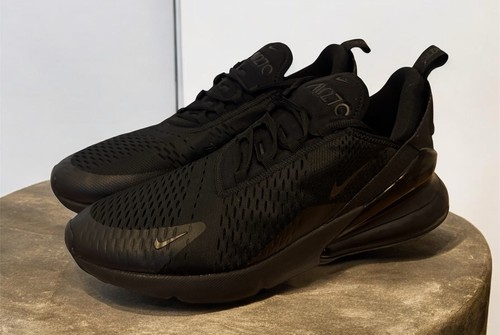 Air max 270er schwarz 5 - 270er,