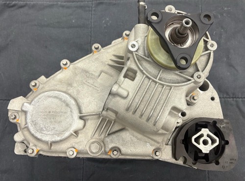 Bmw e53 verteilergetriebe - bmw,