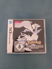 Pokémon schwarze edition - pokémon,