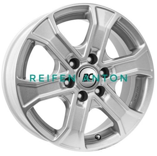 Design rc31 7x17 - 1x,