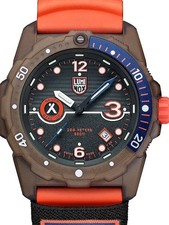 Luminox XB.3729.ECO Bear