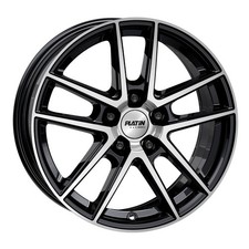 4x 16 Zoll P73 Aluminium