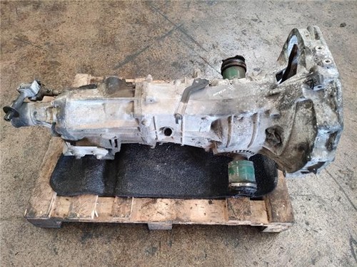 Getriebe manuell subaru - getriebe,