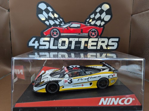 Ninco mosler 900r - mt, #3