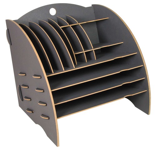 Werkhaus schreibtischorganizer - werkhaus,