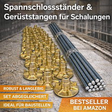 Miko® Ankerstab -