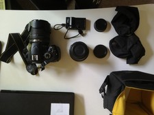 Nikon d3200 dslr - d3200, +