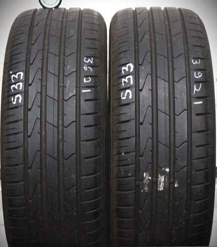 Sommerreifen hankook ventus - 2x,