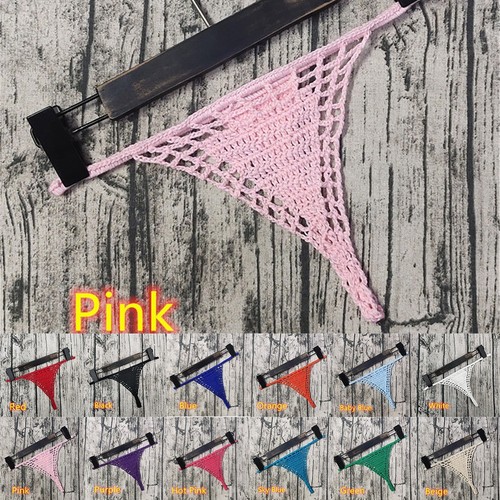 Bikini string frauen höschen - bikini-string,