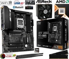 PC Aufrüstkit Bundle AMD
