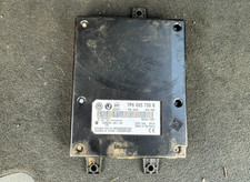 2010 VW GOLF MK6 2.0 TDI B7