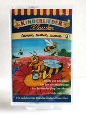 Kinderlieder klassiker 3 - kinderlieder, nr.