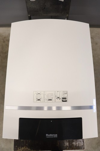 Buderus logamax plus - logamax, gb162-25