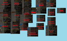 Metin2 (PC) Oceana Sapphire