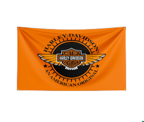 Harley davidson motorrad - davidson, logo
